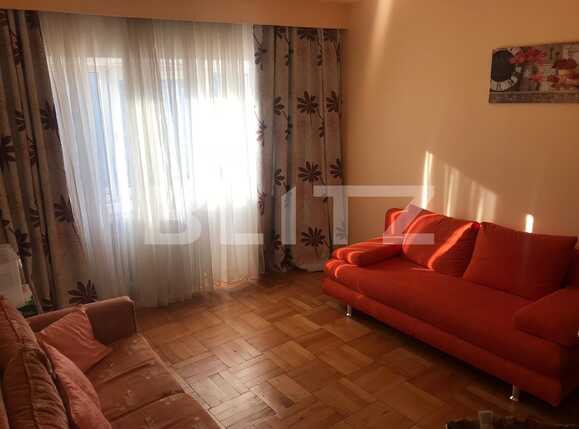 Apartament de închiriat 3 camere Marasti - 34777AI | BLITZ Cluj-Napoca | Poza3