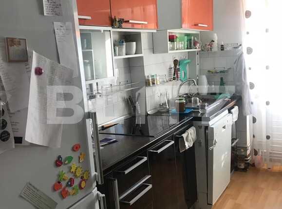 Apartament de închiriat 3 camere Marasti - 34777AI | BLITZ Cluj-Napoca | Poza5