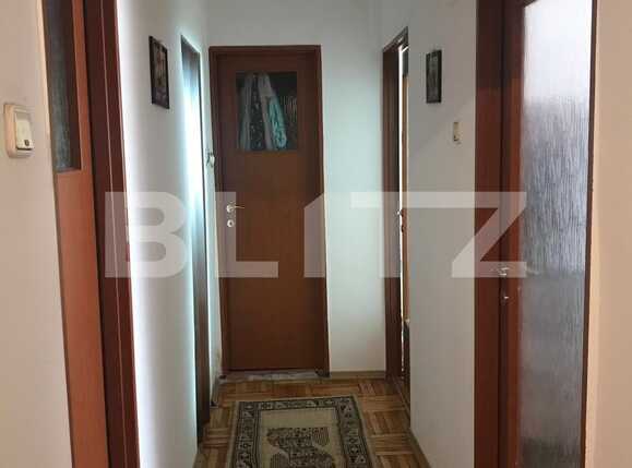 Apartament de închiriat 3 camere Marasti - 34777AI | BLITZ Cluj-Napoca | Poza15