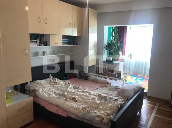 Apartament de închiriat 3 camere Marasti - 34777AI | BLITZ Cluj-Napoca | Poza13
