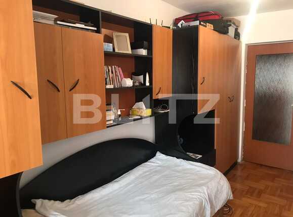 Apartament de închiriat 3 camere Marasti - 34777AI | BLITZ Cluj-Napoca | Poza9