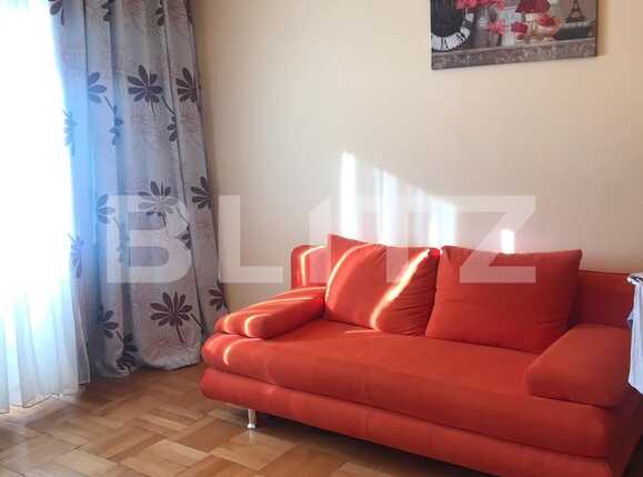 Apartament de închiriat 3 camere Marasti - 34777AI | BLITZ Cluj-Napoca | Poza4