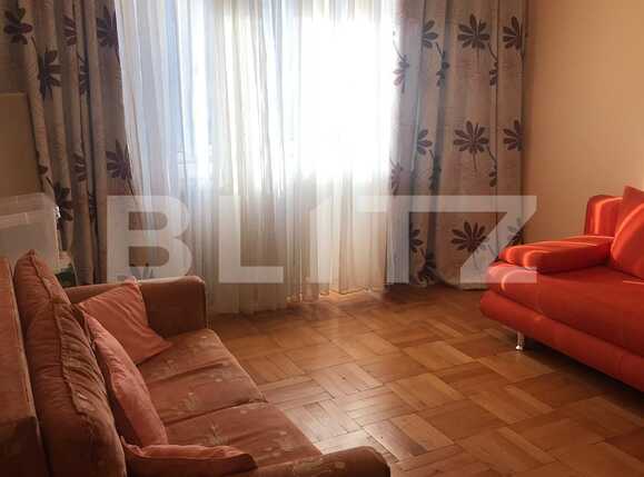 Apartament de închiriat 3 camere Marasti - 34777AI | BLITZ Cluj-Napoca | Poza1