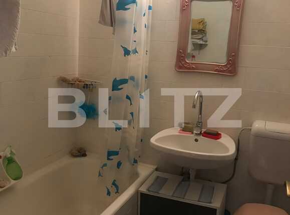 Apartament de închiriat 3 camere Marasti - 34777AI | BLITZ Cluj-Napoca | Poza17