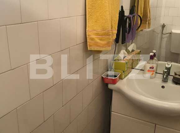 Apartament de închiriat 3 camere Marasti - 34777AI | BLITZ Cluj-Napoca | Poza16