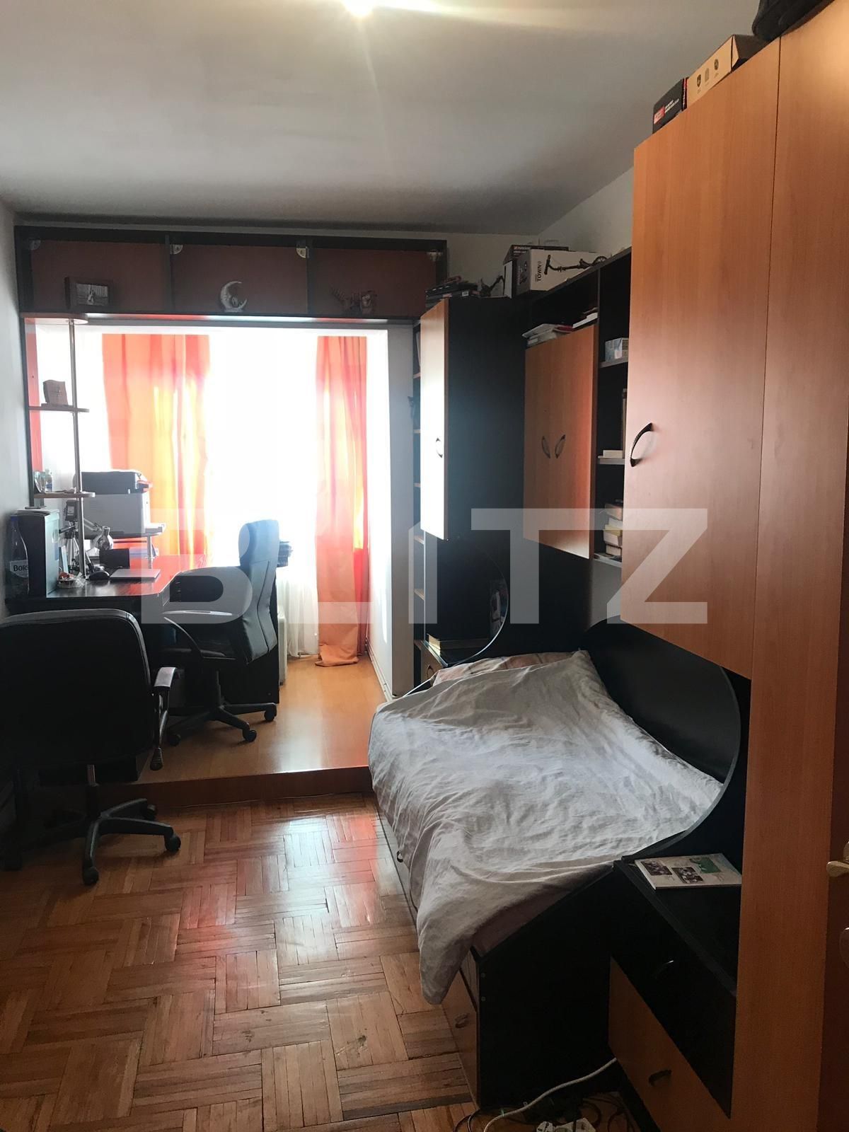 Apartament de închiriat 3 camere Marasti - 34777AI | BLITZ Cluj-Napoca | Poza10