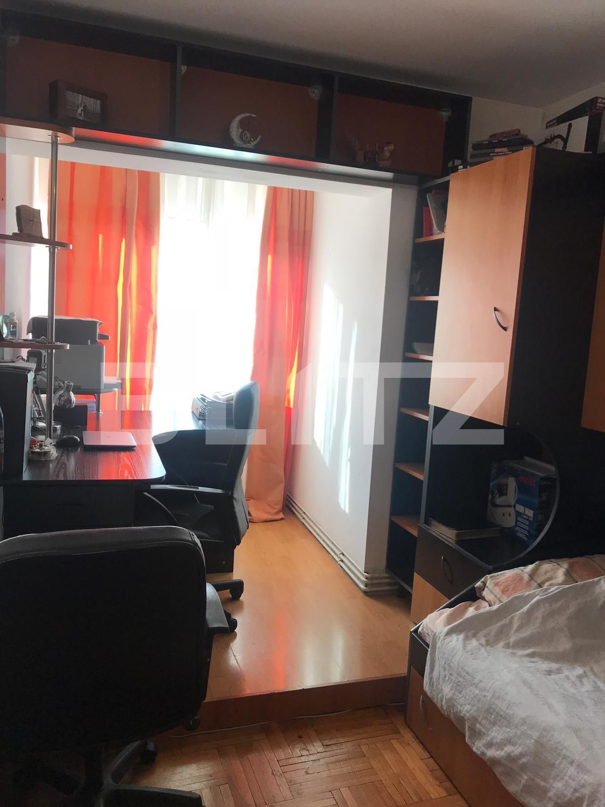 Apartament de închiriat 3 camere Marasti - 34777AI | BLITZ Cluj-Napoca | Poza8