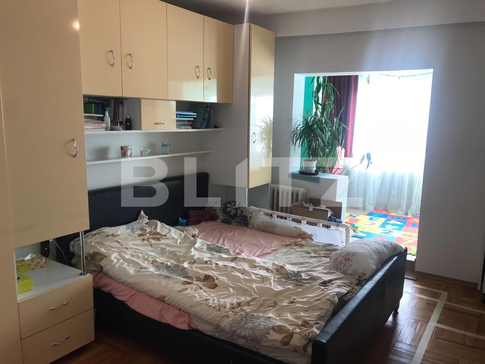 Apartament de închiriat 3 camere Marasti - 34777AI | BLITZ Cluj-Napoca | Poza13