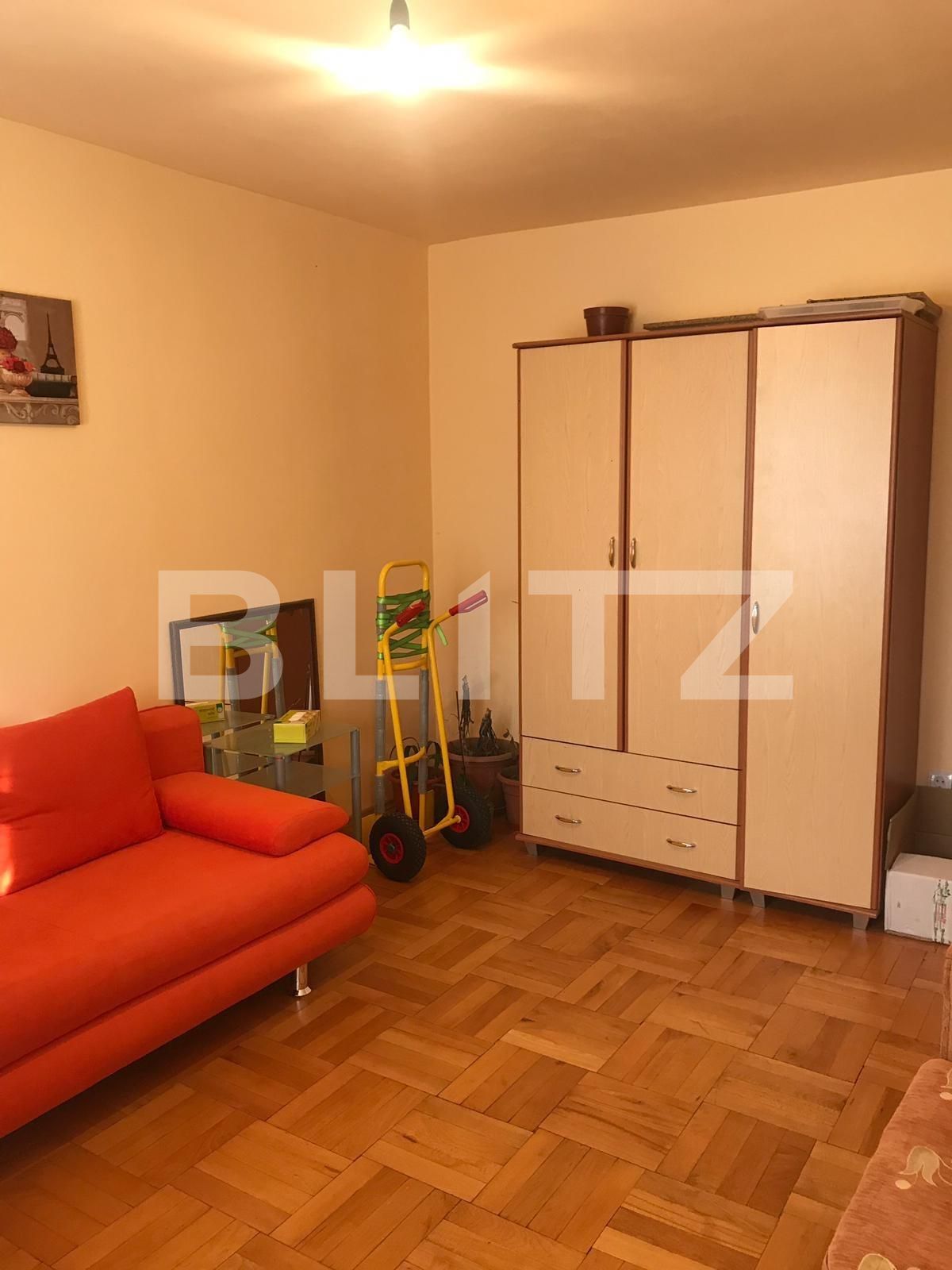 Apartament de închiriat 3 camere Marasti - 34777AI | BLITZ Cluj-Napoca | Poza2