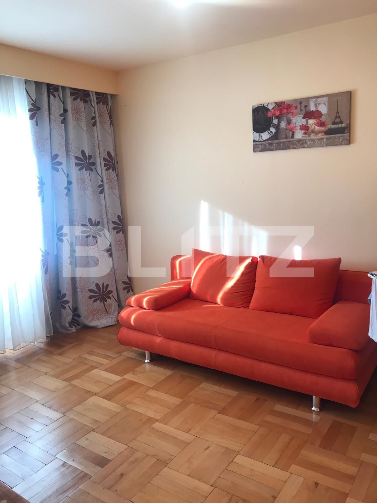 Apartament de închiriat 3 camere Marasti - 34777AI | BLITZ Cluj-Napoca | Poza4