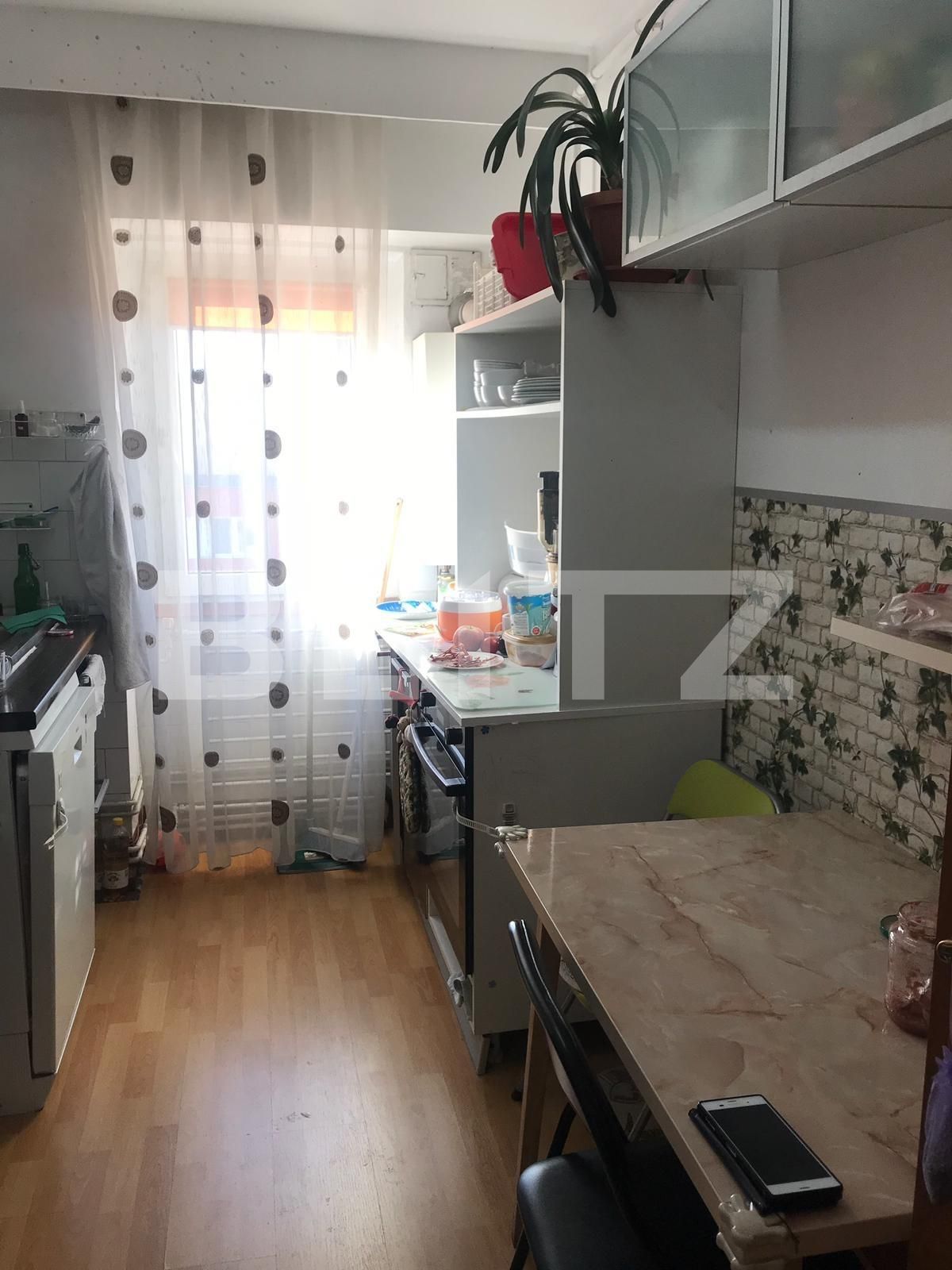 Apartament de închiriat 3 camere Marasti - 34777AI | BLITZ Cluj-Napoca | Poza6