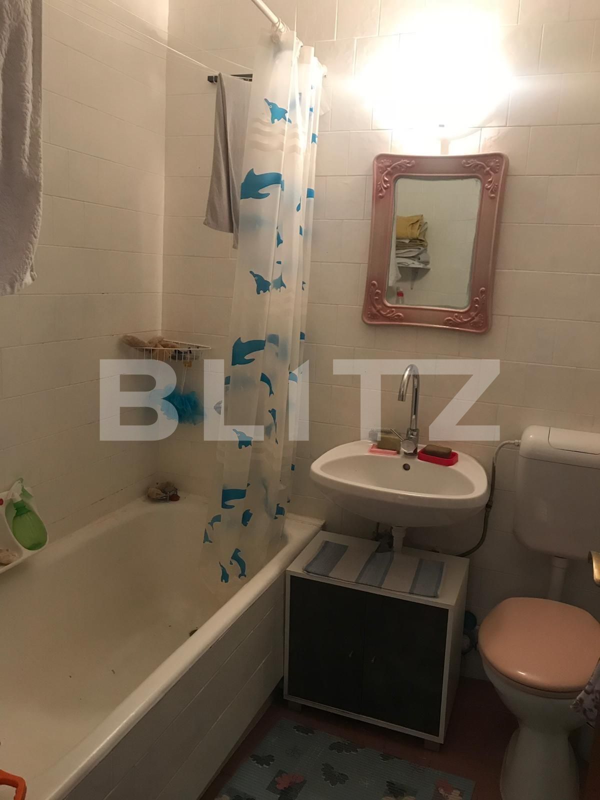 Apartament de închiriat 3 camere Marasti - 34777AI | BLITZ Cluj-Napoca | Poza17