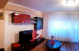Apartament 3 camere, 86 mp, zona Oncos