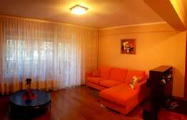 Apartament 3 camere, 86 mp, zona Oncos