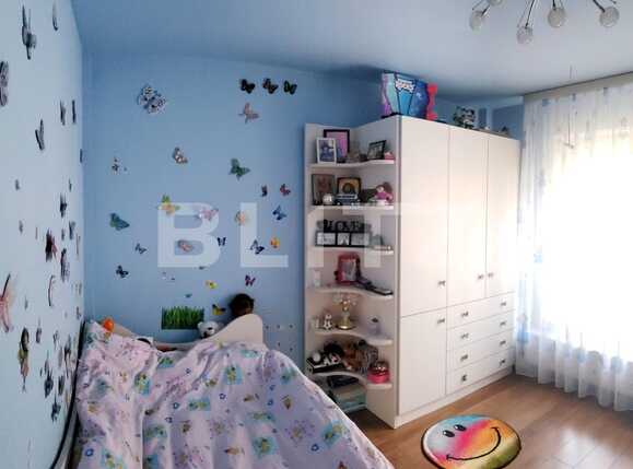 Apartament de vânzare 3 camere Bună Ziua - 34778AV | BLITZ Cluj-Napoca | Poza3