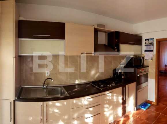 Apartament de vânzare 3 camere Bună Ziua - 34778AV | BLITZ Cluj-Napoca | Poza5