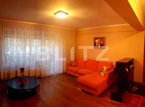 Apartament de vânzare 3 camere Bună Ziua - 34778AV | BLITZ Cluj-Napoca | Poza2