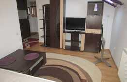 Garsoniera 37 mp, parcare, zona strazii Gheorghe Dima 