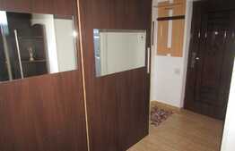 Garsoniera 37 mp, parcare, zona strazii Gheorghe Dima 