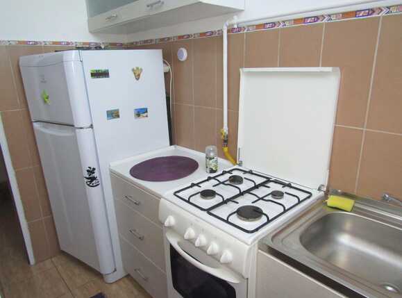 Garsonieră de închiriat Zorilor - 34779AI | BLITZ Cluj-Napoca | Poza5