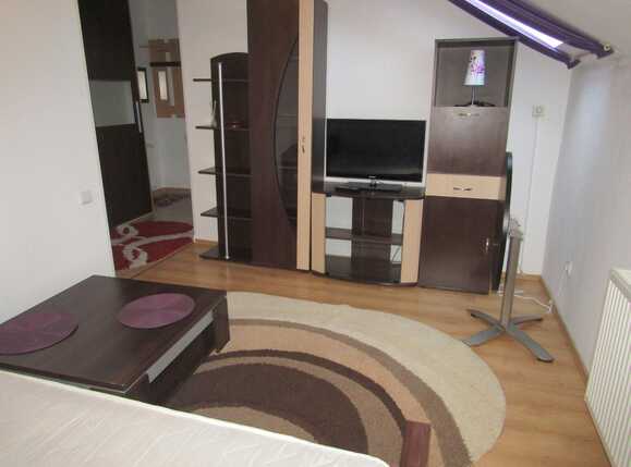 Garsonieră de închiriat Zorilor - 34779AI | BLITZ Cluj-Napoca | Poza2