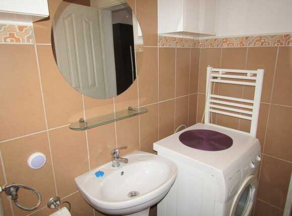 Garsonieră de închiriat Zorilor - 34779AI | BLITZ Cluj-Napoca | Poza7