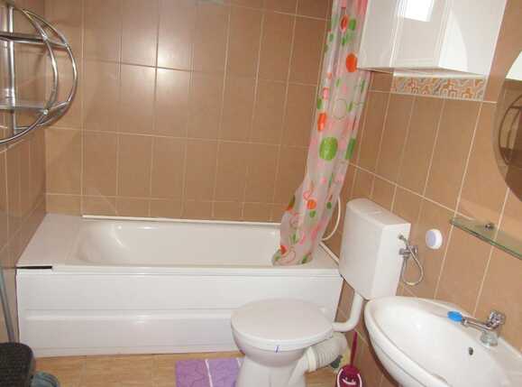 Garsonieră de închiriat Zorilor - 34779AI | BLITZ Cluj-Napoca | Poza8