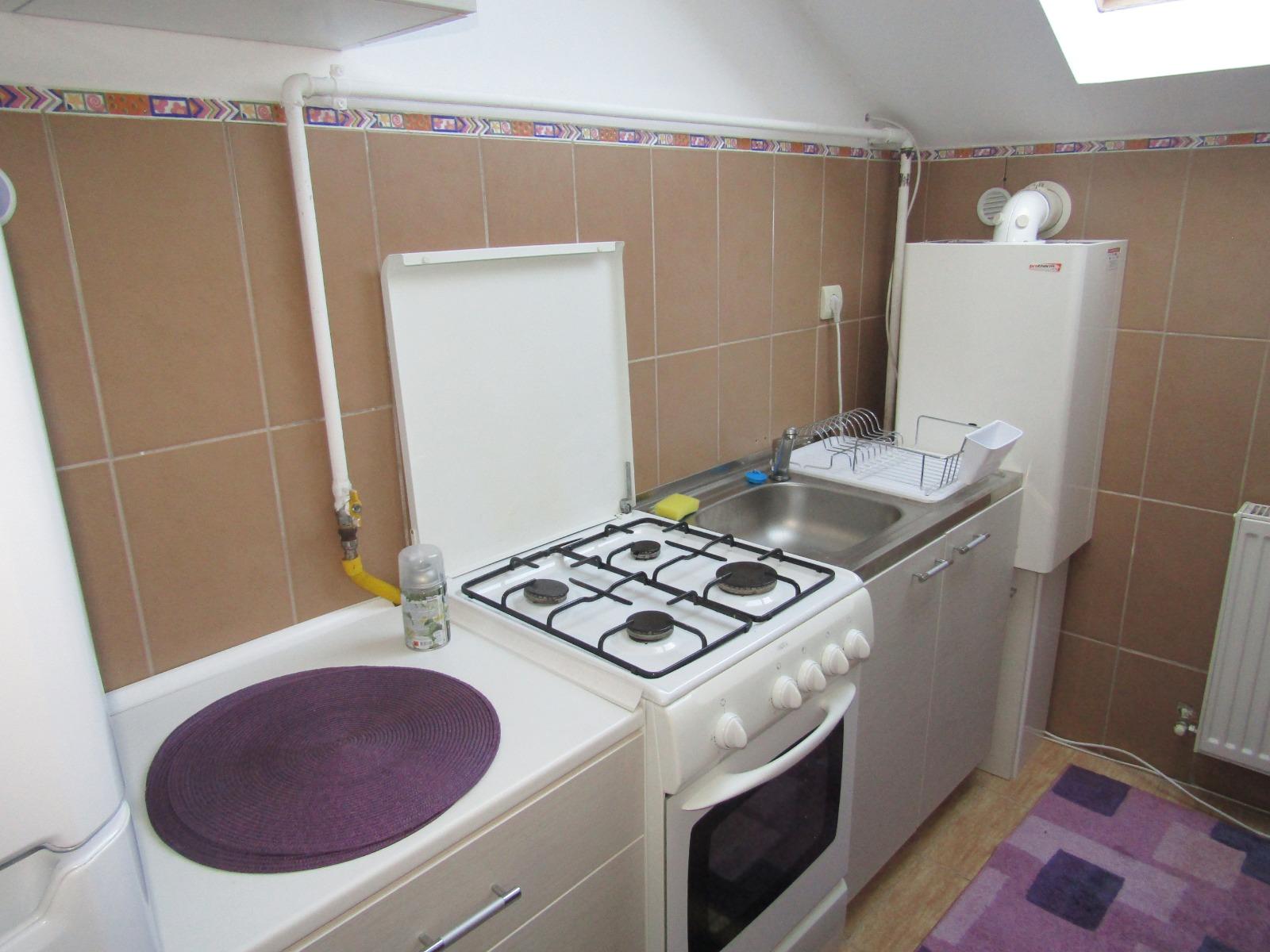 Garsonieră de închiriat Zorilor - 34779AI | BLITZ Cluj-Napoca | Poza4