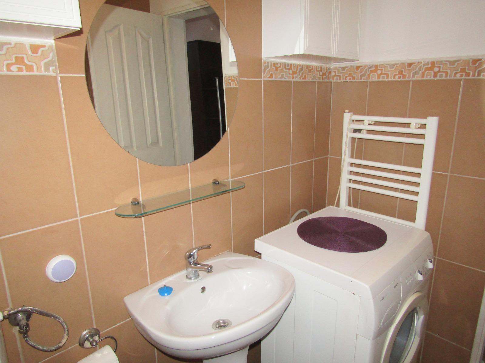 Garsonieră de închiriat Zorilor - 34779AI | BLITZ Cluj-Napoca | Poza7