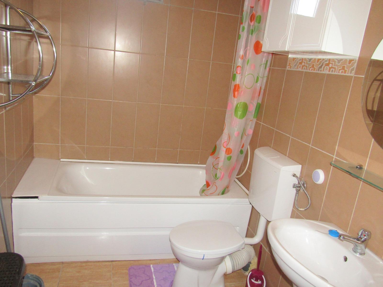 Garsonieră de închiriat Zorilor - 34779AI | BLITZ Cluj-Napoca | Poza8