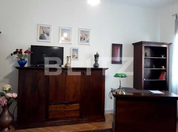 Apartament de închiriat 2 camere Central - 34781AI | BLITZ Cluj-Napoca | Poza2