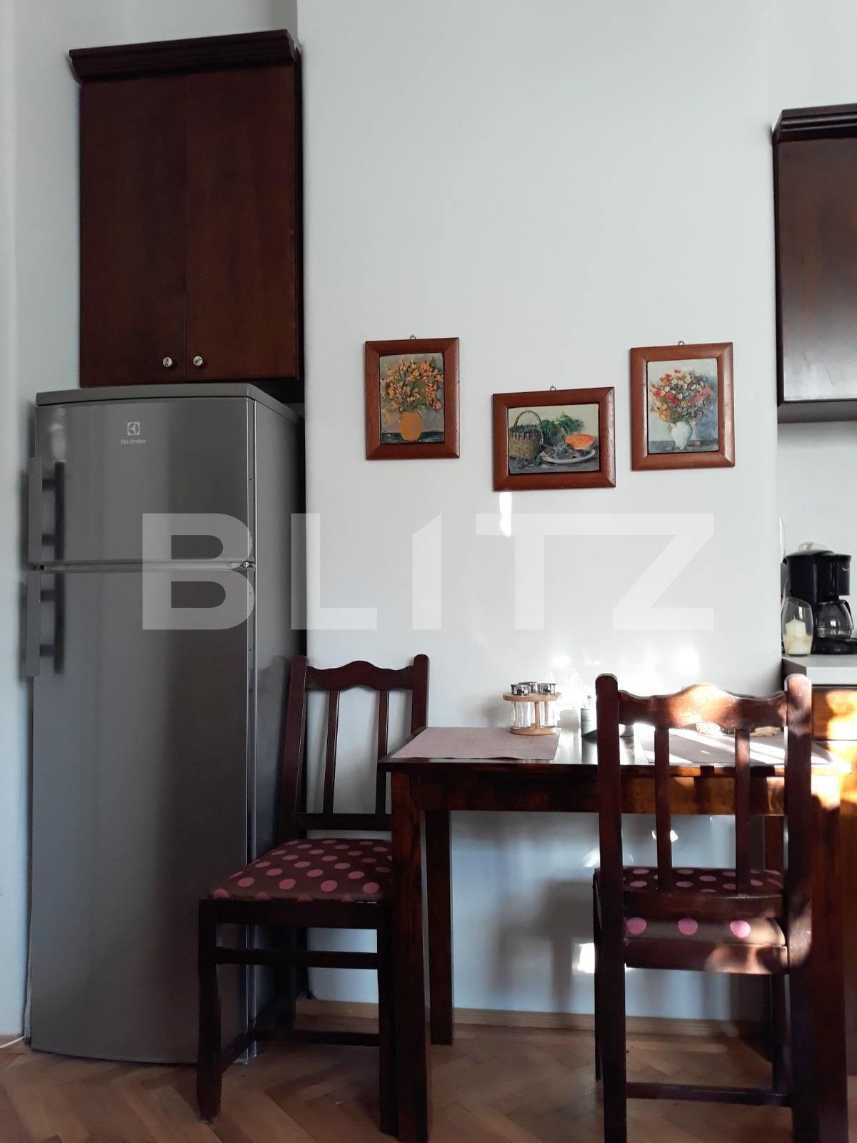 Apartament de închiriat 2 camere Central - 34781AI | BLITZ Cluj-Napoca | Poza5