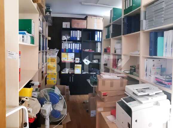 Apartament de vânzare 3 camere Andrei Mureşanu - 34782AV | BLITZ Cluj-Napoca | Poza3