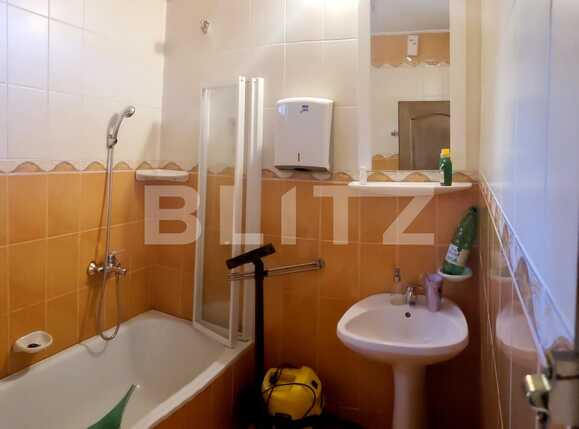 Apartament de vânzare 3 camere Andrei Mureşanu - 34782AV | BLITZ Cluj-Napoca | Poza4