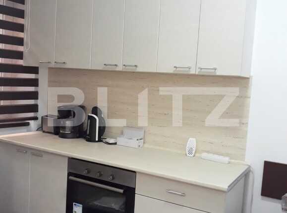 Apartament de închiriat 2 camere Central - 34783AI | BLITZ Cluj-Napoca | Poza5