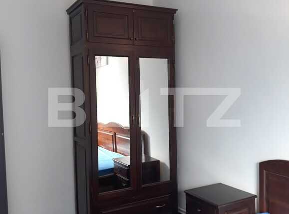 Apartament de închiriat 2 camere Central - 34783AI | BLITZ Cluj-Napoca | Poza4