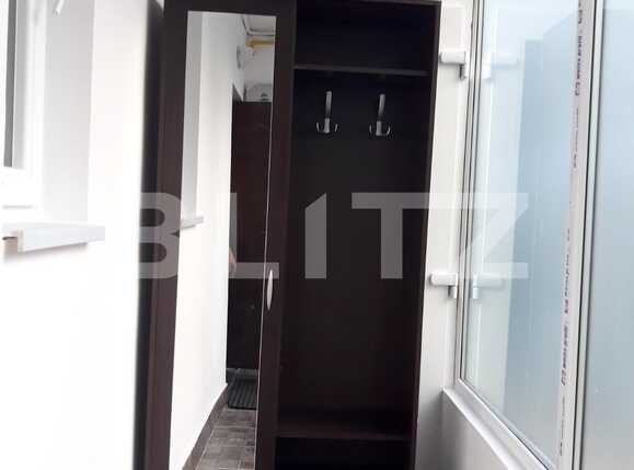 Apartament de închiriat 2 camere Central - 34783AI | BLITZ Cluj-Napoca | Poza9