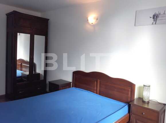 Apartament de închiriat 2 camere Central - 34783AI | BLITZ Cluj-Napoca | Poza3