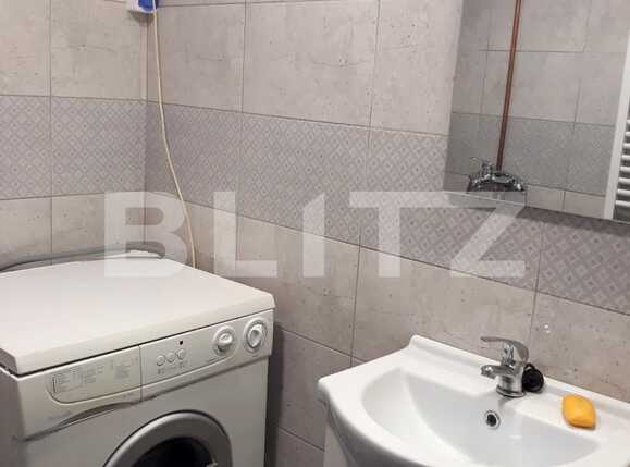 Apartament de închiriat 2 camere Central - 34783AI | BLITZ Cluj-Napoca | Poza7