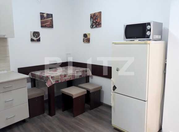Apartament de închiriat 2 camere Central - 34783AI | BLITZ Cluj-Napoca | Poza6