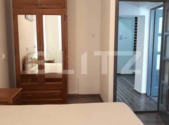Apartament de închiriat 2 camere Central - 34783AI | BLITZ Cluj-Napoca | Poza2