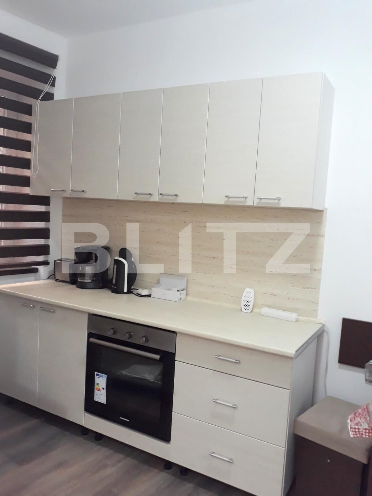 Apartament de închiriat 2 camere Central - 34783AI | BLITZ Cluj-Napoca | Poza5