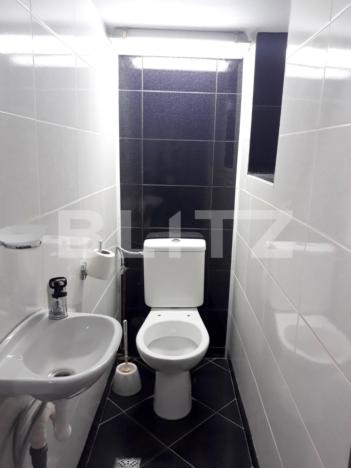 Apartament de închiriat 2 camere Central - 34783AI | BLITZ Cluj-Napoca | Poza8
