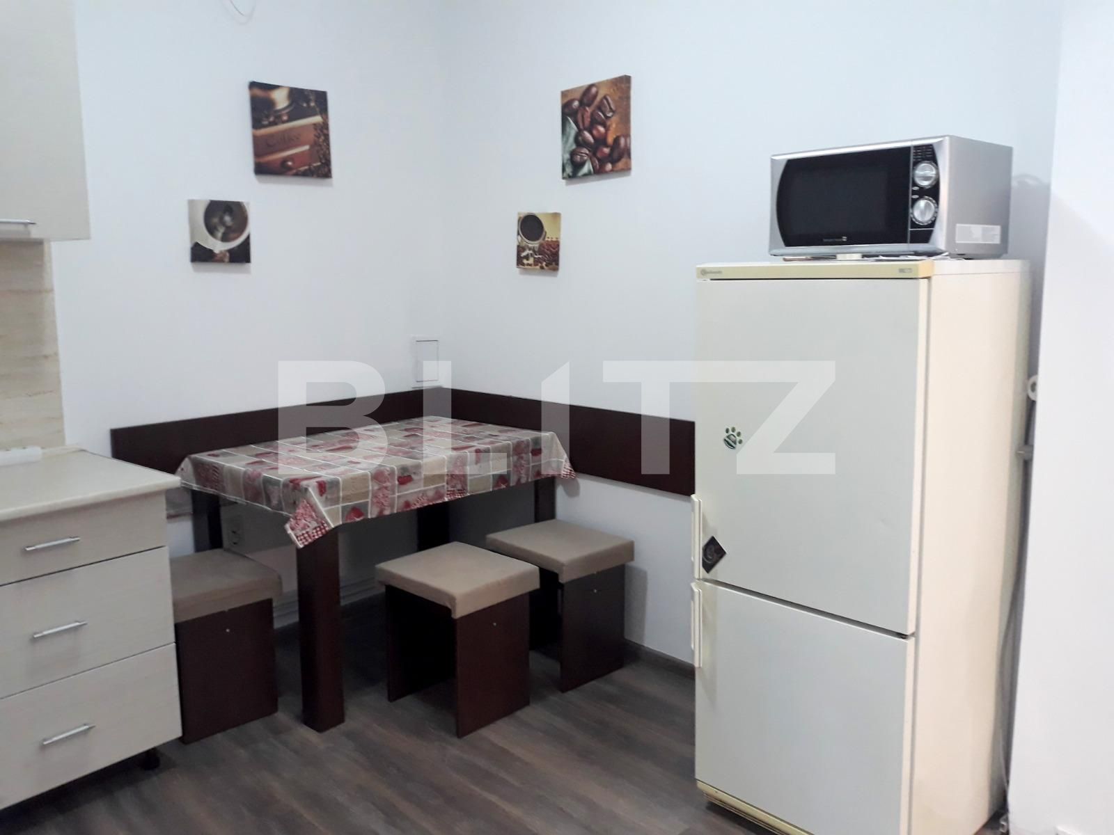 Apartament de închiriat 2 camere Central - 34783AI | BLITZ Cluj-Napoca | Poza6