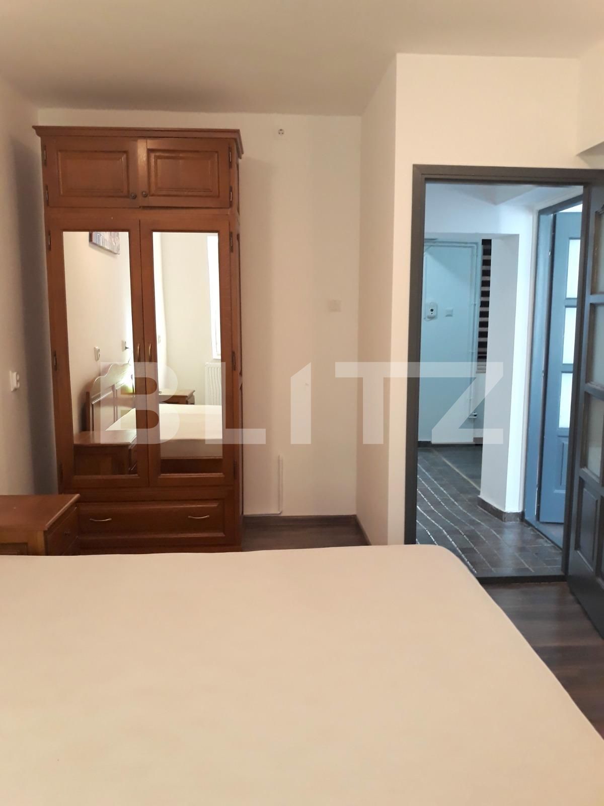 Apartament de închiriat 2 camere Central - 34783AI | BLITZ Cluj-Napoca | Poza2