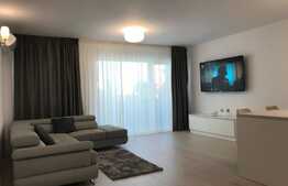 2 camere, 63 mp, totul nou, prima inchiriere, imobil nou, mobilat modern, AC, zona strazii Dunarii