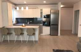 2 camere, 63 mp, totul nou, prima inchiriere, imobil nou, mobilat modern, AC, zona strazii Dunarii