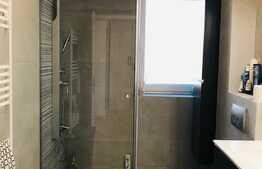 2 camere, 63 mp, totul nou, prima inchiriere, imobil nou, mobilat modern, AC, zona strazii Dunarii