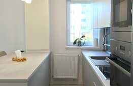 2 camere, 63 mp, totul nou, prima inchiriere, imobil nou, mobilat modern, AC, zona strazii Dunarii