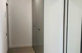 2 camere, 63 mp, totul nou, prima inchiriere, imobil nou, mobilat modern, AC, zona strazii Dunarii